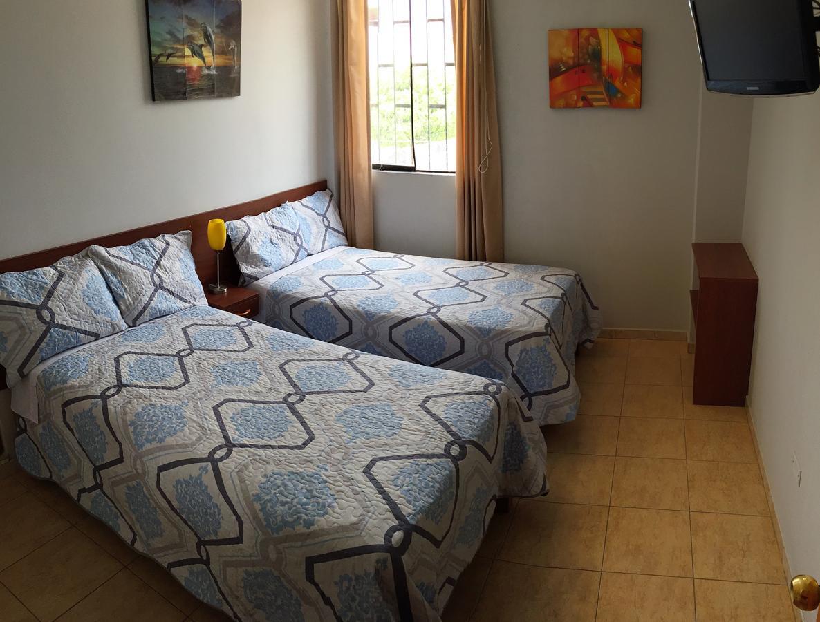 Hostal Rodinn Gobernadora Ngoại thất bức ảnh
