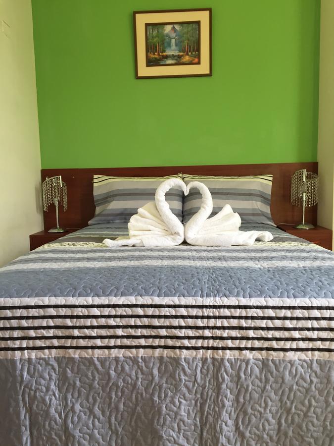 Hostal Rodinn Gobernadora Ngoại thất bức ảnh